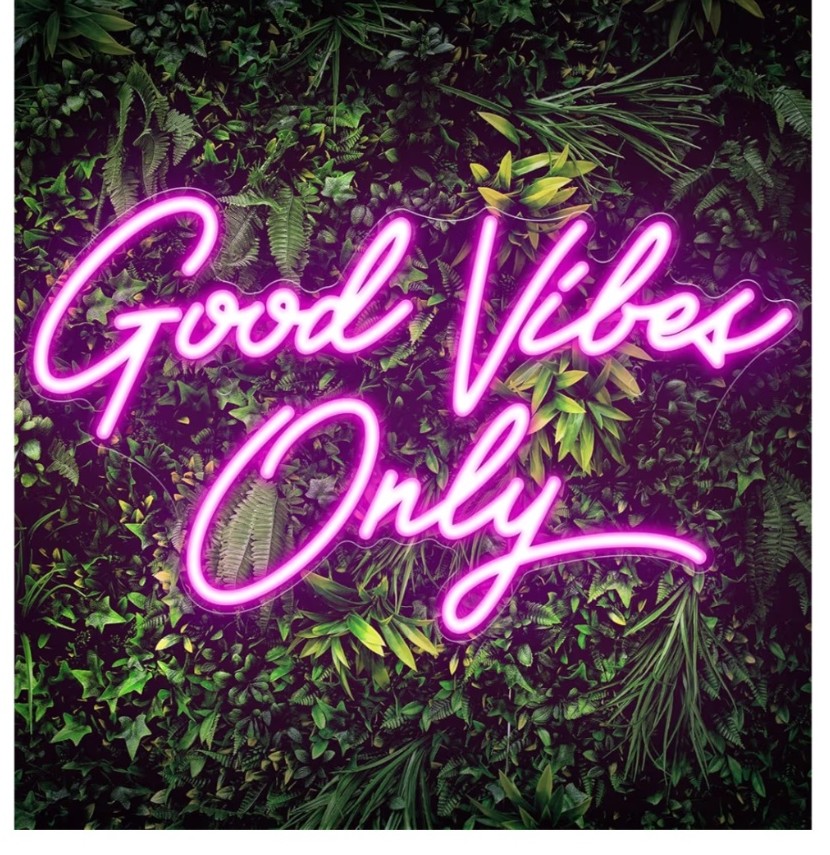 Neon Signs